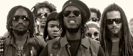 Here Comes Trouble - Chronixx