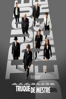 Truque de Mestre (Now You See Me) - Louis Leterrier