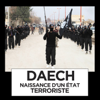 D.A.E.C.H. - Naissance d'un état terroriste - D.A.E.C.H. - Naissance d’un État terroriste