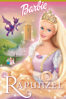 Barbie™ als Rapunzel - Owen Hurley