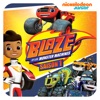 Blaze et les Monster Machines