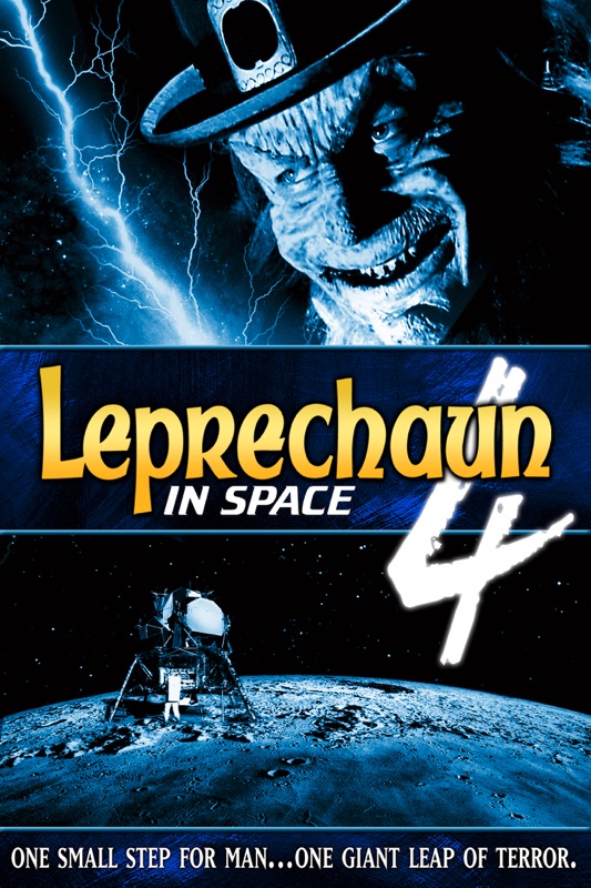 Leprechaun 4: Space Platoon