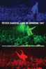 Live In Athens 1987 - Peter Gabriel