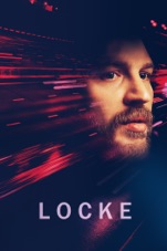 Capa do filme Locke