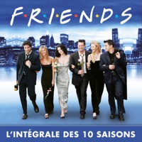 Télécharger Friends, l’intégrale des 10 saisons (VF) Episode 169