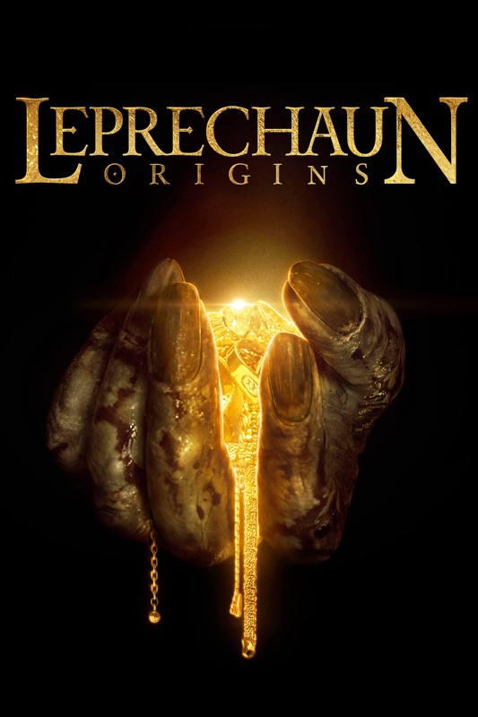 Leprechaun: Origins