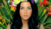 Katy Perry - Roar artwork