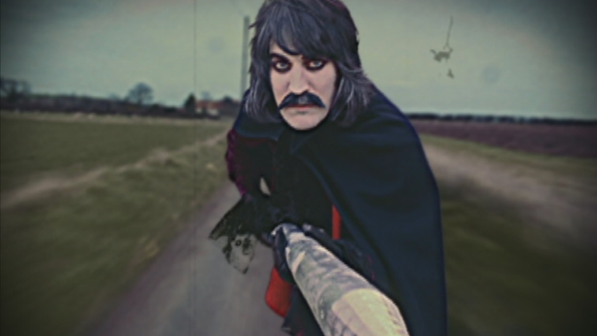 ‎Vlad the Impaler - カサビアンのミュージックビデオ - Apple Music