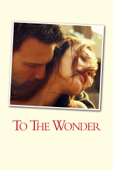 To The Wonder