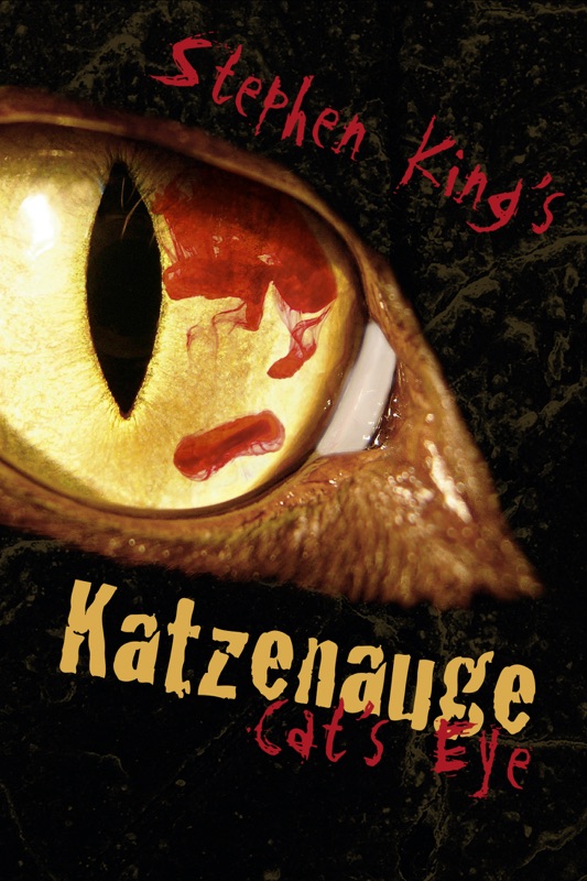 Katzenauge