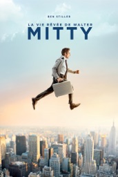 La vie rêvée de Walter Mitty