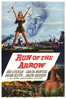 Run of the Arrow - Samuel Fuller
