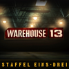 Warehouse 13, Staffel 1 - 3 - Warehouse 13