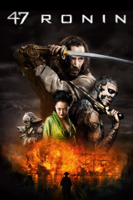 Carl Rinsch - 47 Ronin artwork