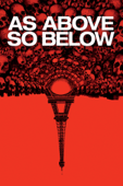 As Above, So Below cover