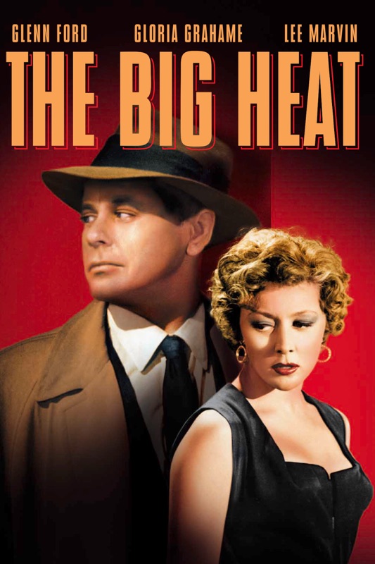 The Big Heat