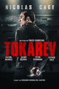 Tokarev (VOST)