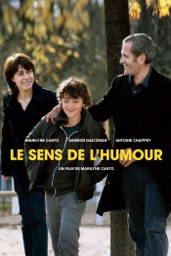 Le sens de l'humour