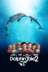 Dolphin Tale 2