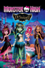 Monster High™ 13 Souhaits - Steve Sacks