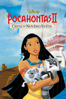 Pocahontas II: Cesta do Nového světa (Dabovany) - Bradley Raymond & Tom Ellery
