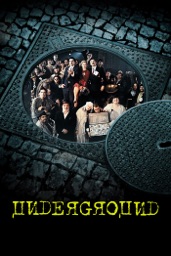 Underground (1995)