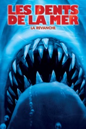 Les dents de la mer: La revanche