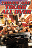 Things Are Tough All Over - Thomas K. Avildsen