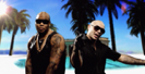 Can't Believe It (feat. Pitbull) - Flo Rida