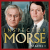Die Stille Welt des Nicholas Quinn - Inspector Morse