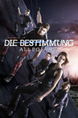 Die Bestimmung - Allegiant