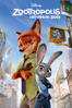 Zootropolis - Byron Howard & Rich Moore