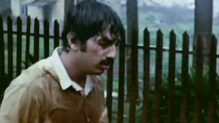 surmai ankhiyon mein yesudas