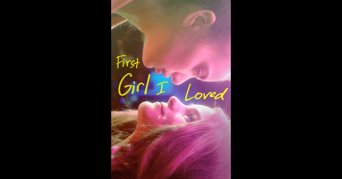 First Girl I Loved on iTunes