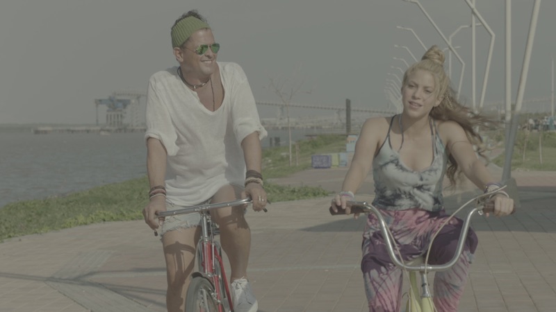 La Bicicleta