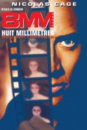 8 Mm : Huit Millimetres