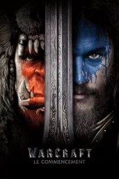 Warcraft: Le commencement