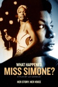 Nina Simone - What Happened, Miss Simone?