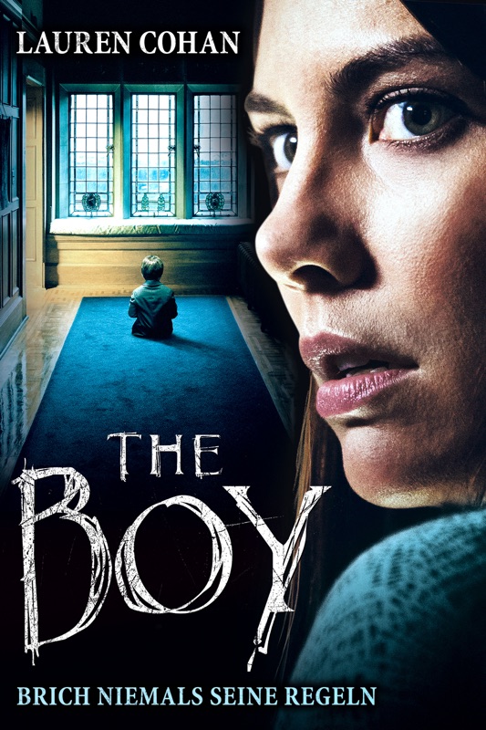 The Boy