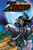 The Amazing Zorro - Scott Heming