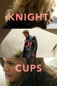 Knight of Cups