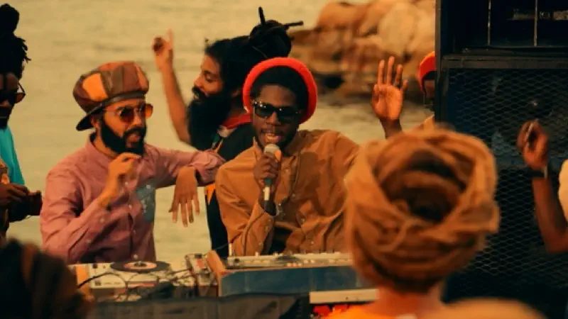 洋楽 Protoje Who Knows ft. Chronixx Who Knows (feat. Chronixx) - Single by Protoje | Spotify