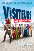 Les Visiteurs : La Révolution