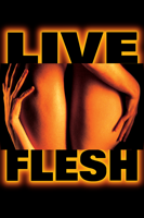 Pedro Almodóvar - Live Flesh artwork