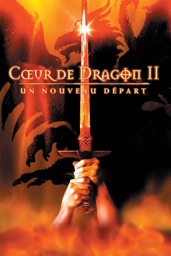 Cœur de dragon II: Un nouveau départ