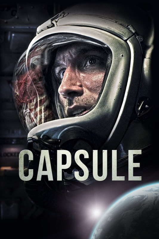 Capsule
