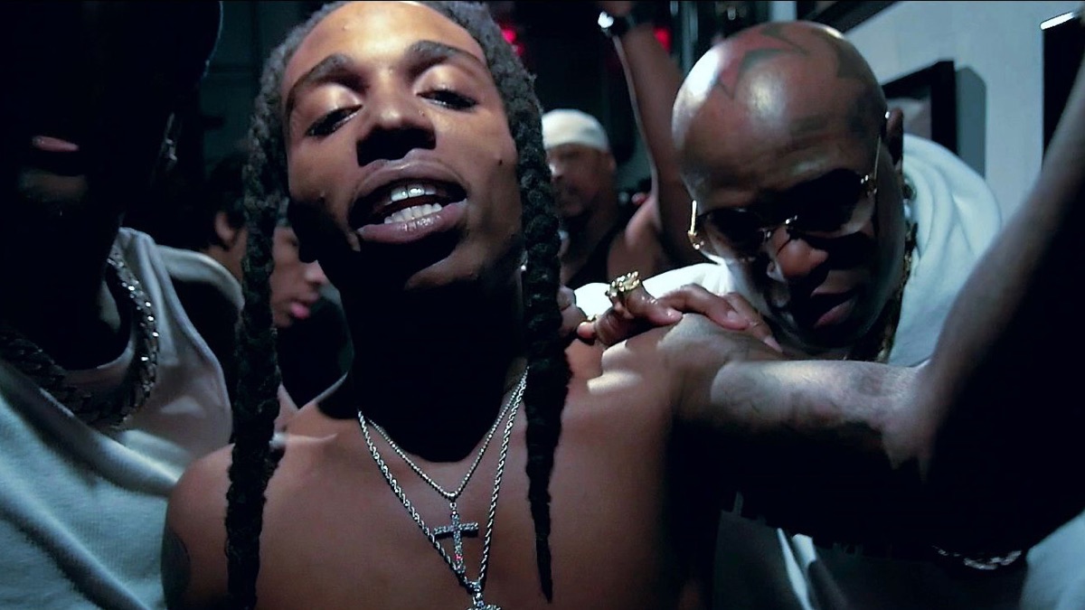 Freestyle (feat. Young Thug & Birdman) - Music Video by Rich