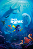 Findet Dorie - Andrew Stanton & Angus MacLane