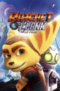 Affiche du film Ratchet & Clank : le film