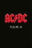 Plug Me In (Live) - AC/DC